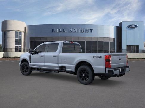 New 2026 Ford F350 Lariat w/ Black Appearance Package image 5