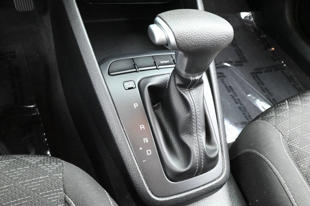Used 2022 Kia Rio S w/ Technology Package FWD image 26