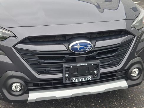 Certified 2024 Subaru Outback Touring XT w/ Popular Package #2 AWD/4WD image 5