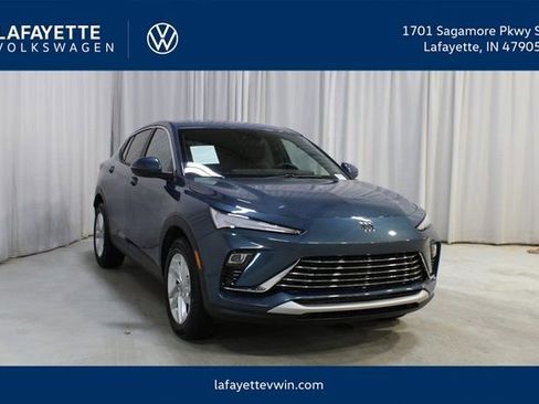 Used 2026 Buick Envista Preferred w/ Convenience I Package image 1