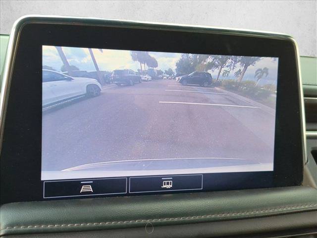 Used 2021 Chevrolet Tahoe LS RWD image 14