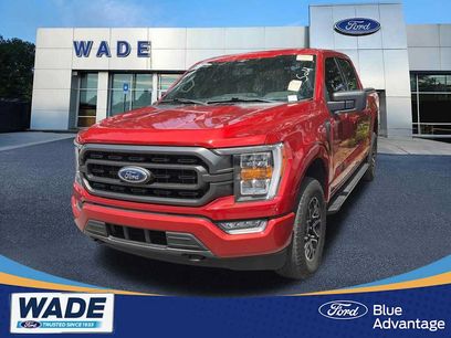 Used 2023 Ford F150 XLT w/ Equipment Group 302A High