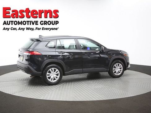 Used 2024 Toyota Corolla Cross L AWD/4WD image 41