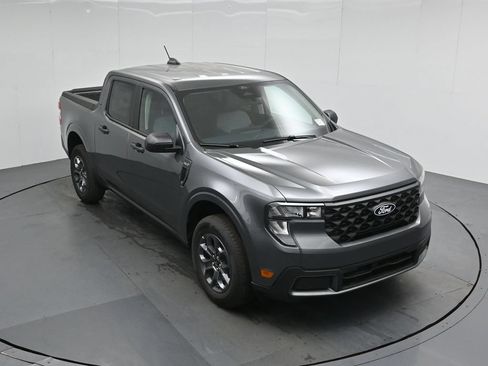 New 2026 Ford Maverick XLT FWD image 34