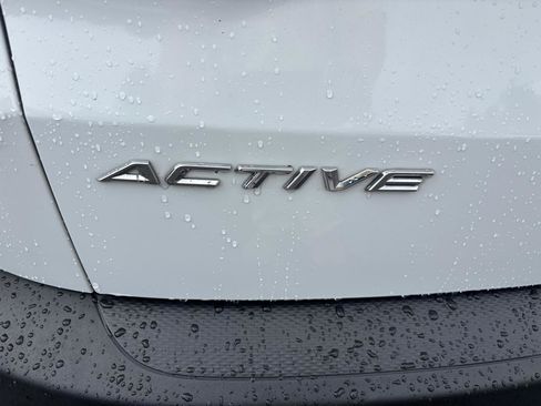 Used 2023 Ford Escape Active FWD image 4
