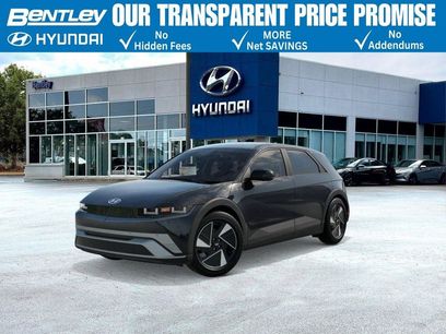 New 2026 Hyundai Ioniq 5 SEL
