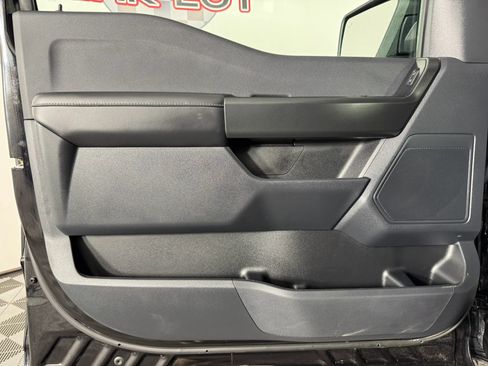 Used 2024 Ford F150 STX AWD/4WD image 34