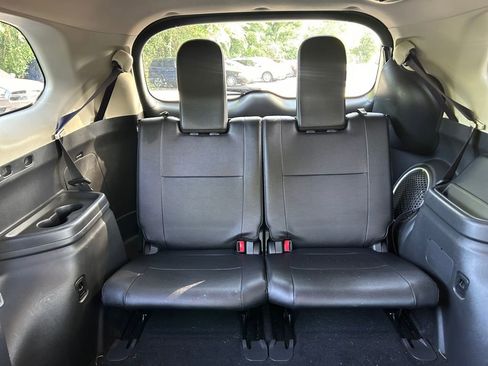 Used 2016 Mitsubishi Outlander GT AWD/4WD image 26