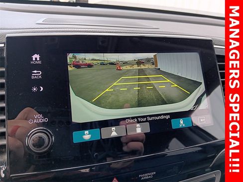 Used 2022 Honda Pilot Elite image 23