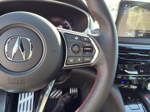 New 2026 Acura MDX A-Spec image 17