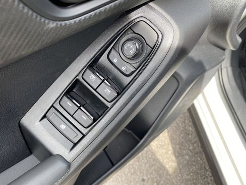 New 2026 Subaru Crosstrek 2.0i Premium AWD/4WD image 18