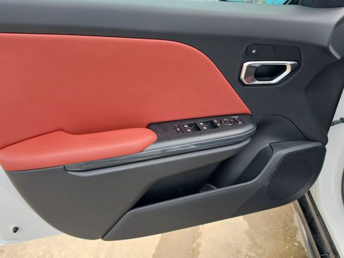 New 2026 Kia K4 GT-Line FWD image 17