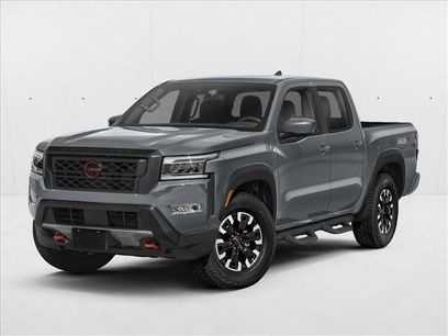 Used 2024 Nissan Frontier Pro-X w/ Technology Package