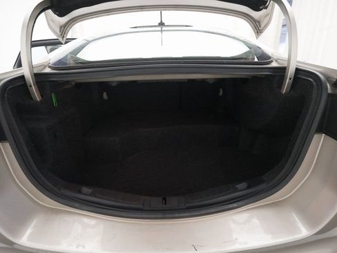 Used 2017 Ford Fusion Titanium image 10