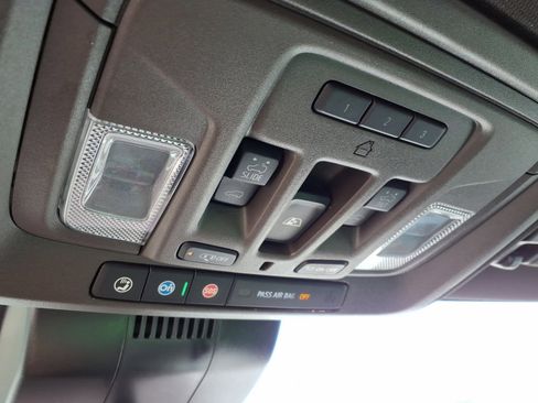 Used 2024 GMC Sierra 2500 Denali w/ Denali Reserve Package image 27