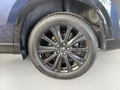 Used 2022 MAZDA CX-5 AWD 2.5 Turbo image 37
