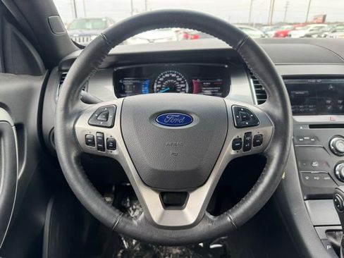 Used 2014 Ford Taurus SEL w/ Equipment Group 201A image 27