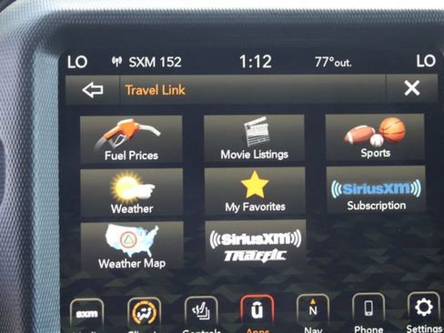 Used 2022 Jeep Wrangler Unlimited Rubicon 4xe w/ Cold Weather Group AWD/4WD image 30