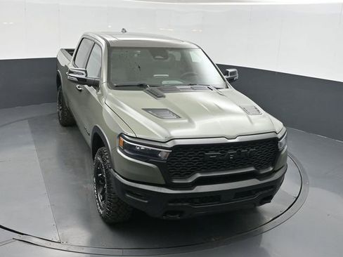 New 2026 RAM 1500 Rebel image 37