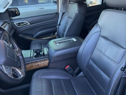 Used 2016 GMC Yukon Denali image 13