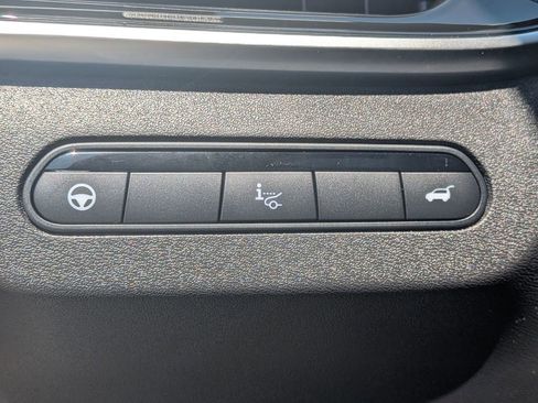 Used 2025 INFINITI QX60 Autograph w/ Cargo Package AWD/4WD image 16