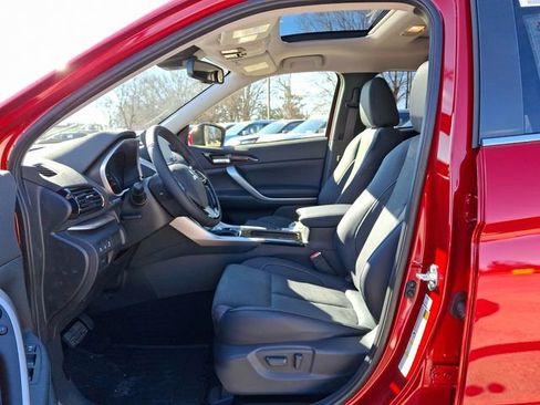 New 2025 Mitsubishi Eclipse Cross SE image 8