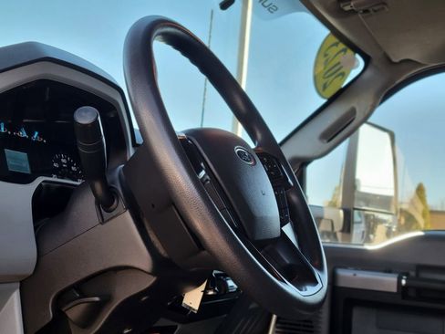 Used 2023 Ford F650 2WD Regular Cab Super Duty image 11