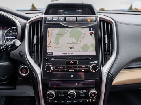 Used 2021 Subaru Ascent Touring w/ Popular Package #2A AWD/4WD image 17