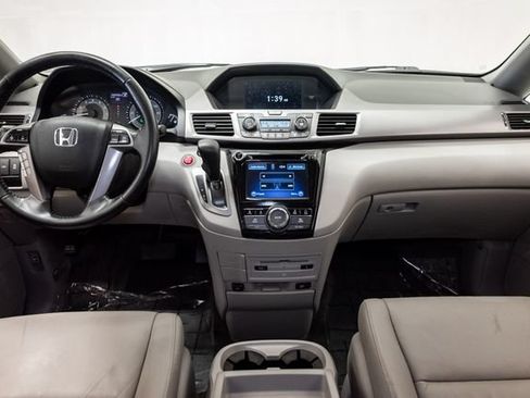 Used 2015 Honda Odyssey EX-L image 26