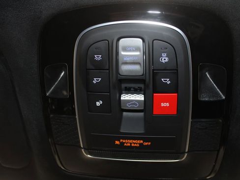 Used 2024 Hyundai Palisade Calligraphy image 55