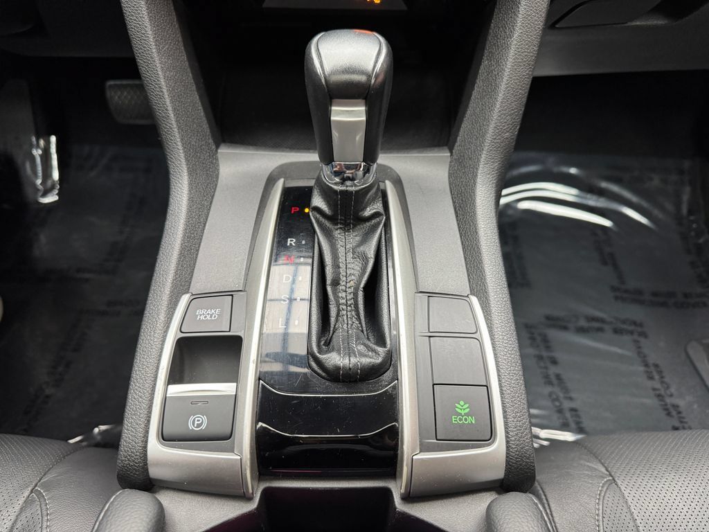 Used 2021 Honda Civic EX-L image 19