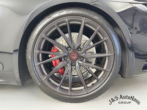 Used 2022 Porsche 911 Carrera RWD image 37