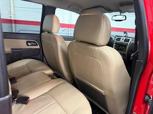 Used 2010 Chevrolet Colorado LT image 13