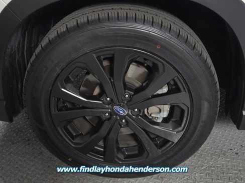 Used 2021 Subaru Forester Sport w/ Popular Package #2 image 8