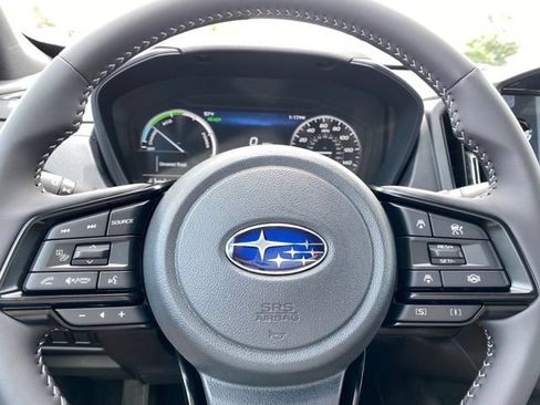 New 2026 Subaru Forester Premium AWD/4WD image 14