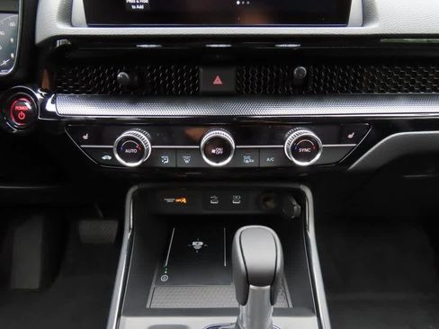 New 2026 Honda CR-V Sport Touring image 23