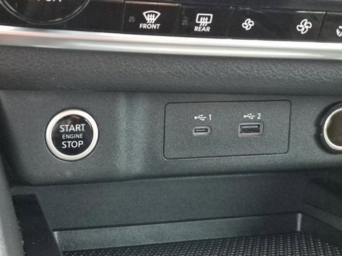 Used 2021 Nissan Rogue SV image 26