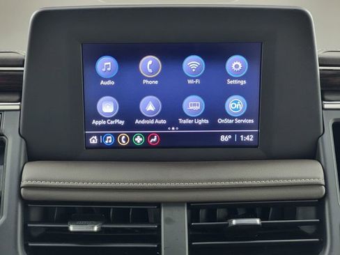 Used 2023 Chevrolet Tahoe LS w/ Driver Alert Package AWD/4WD image 21
