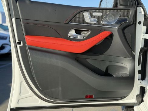 New 2026 Mercedes-Benz GLE 53 AMG 4MATIC Coupe image 15