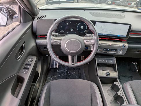 Used 2024 Hyundai Kona N Line FWD image 16