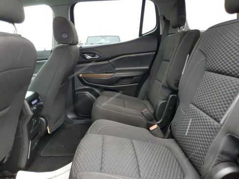 Used 2019 GMC Acadia SLE w/ Driver Alert Package I image 24