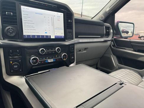 Used 2022 Ford F150 Limited AWD/4WD image 38