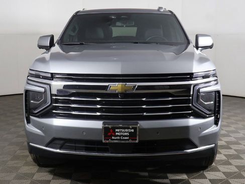 Used 2025 Chevrolet Tahoe LT AWD/4WD image 13