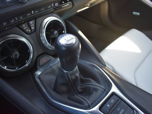 Used 2023 Chevrolet Camaro LT w/ RS Package image 25