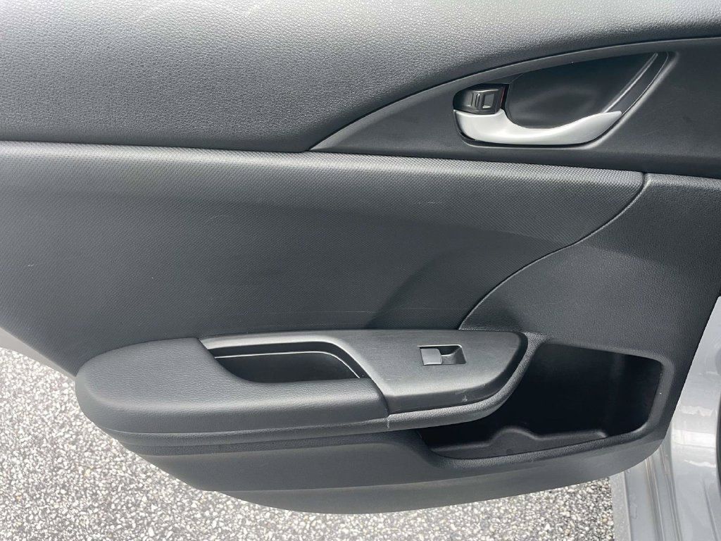 Used 2021 Honda Civic Sport image 15