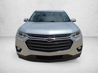 Used 2019 Chevrolet Traverse LT FWD video 2