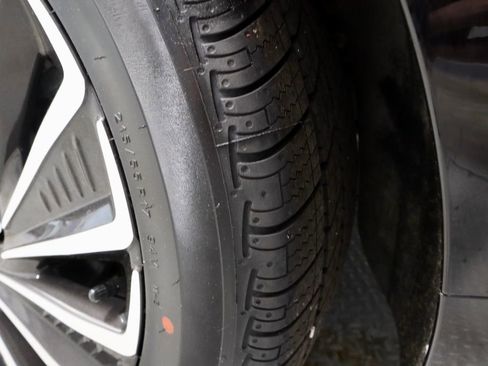 Certified 2025 Hyundai Sonata Limited FWD image 26