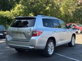 Used 2010 Toyota Highlander Limited image 4