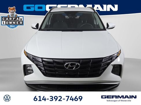 Used 2023 Hyundai Tucson SEL AWD/4WD image 2