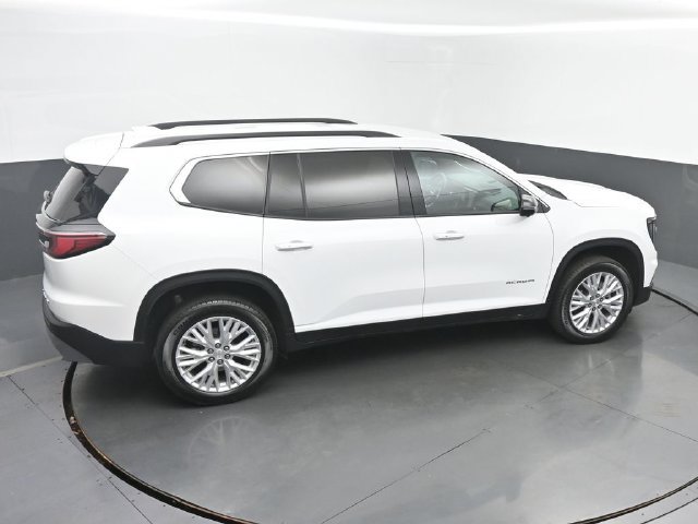 Used 2026 GMC Acadia Elevation w/ Elevation Premium Package FWD image 39